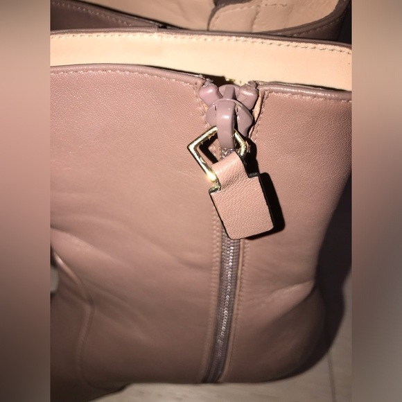 Stuart Weitzman Rosalind 90 leather ankle boots US 7.5 Taupe - Picture 8 of 11